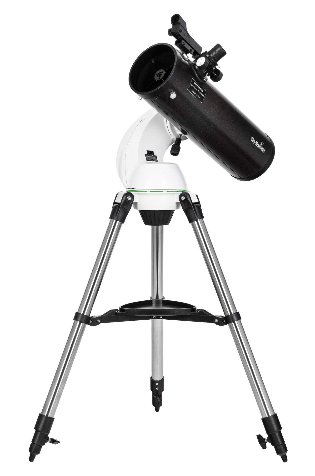 Телескоп Sky-Watcher P1145AZ-GO2 SynScan GOTO