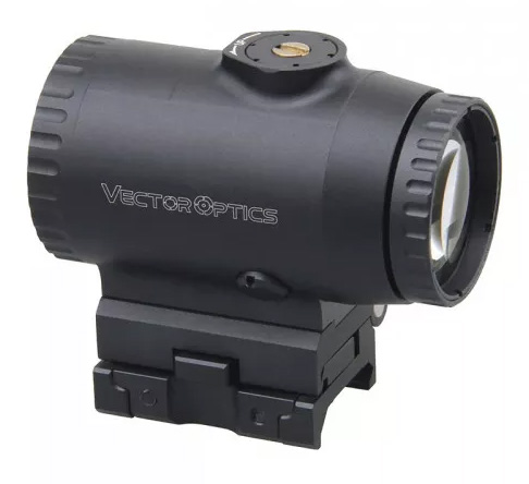 Магнифер Vector Optics Paragon 3x18 Micro