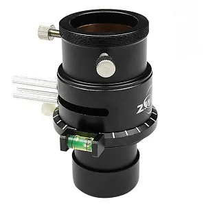 Корректор атмосферной дисперсии ZWO, 1,25", изображение 1