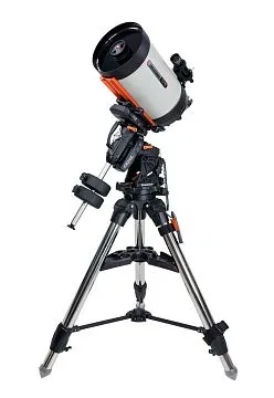 Телескоп Celestron 1100 EdgeHD CGX-L, изображение 1