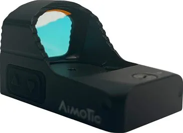 Прицел с красной точкой Aimotic TD-01