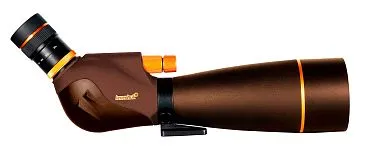 Зрительная труба Levenhuk New Blaze PRO 80