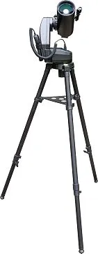 Телескоп PRAKTICA Cruiser MAK 90 GOTO