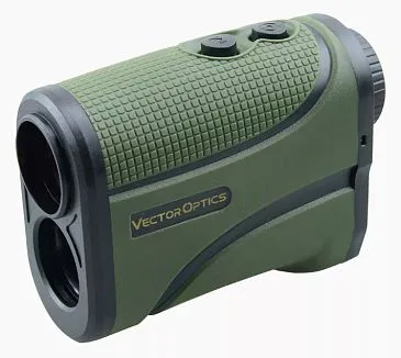 Дальномер лазерный Vector Optics Paragon 6x25 GenII