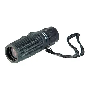 Монокуляр Veber Ultra Sport 10x25, черный, изображение 1