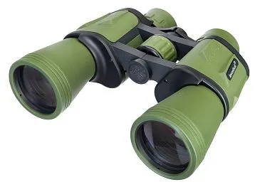 Бинокль Levenhuk Travel 10x50 (выставочный образец)