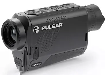 Тепловизор Pulsar Axion Key XM22