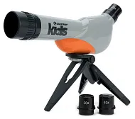 Зрительная труба Celestron Kids 30, настольная