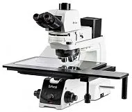 Микроскоп металлографический инспекционный Dr.Focal IM-1000