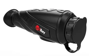 Монокуляр тепловизионный iRay Xeye 2 E6 Plus v3