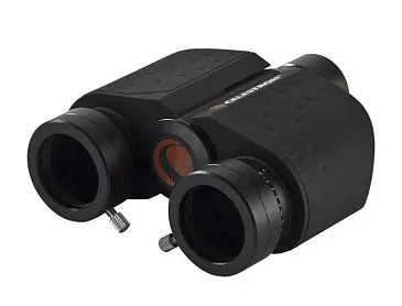 Насадка бинокулярная Celestron Stereo Viewer 1,25"