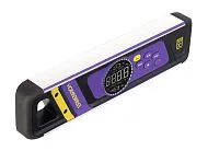 Цифровой уровень Ermenrich Verk LD25, с лазером