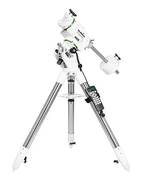 Монтировка Sky-Watcher AZ-EQ6 SynScan GOTO со стальной треногой