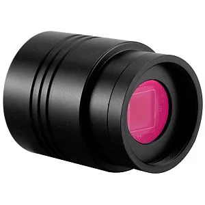 Астрокамера Sky-Watcher Syncam 533M USB 3.0, монохромная, изображение 1