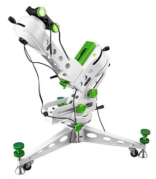 Монтировка Sky-Watcher Fusion 300DXi с экваториальным клином