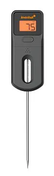 Термометр кулинарный Levenhuk Wezzer Grill BT10, изображение 1