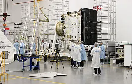 Solar Orbiter