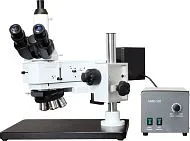 Микроскоп металлографический NBICOE MFM-B
