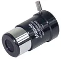 Линза Барлоу Meade 3x, 1,25" для короткофокусных телескопов (№128)