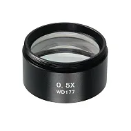 Насадка 0,5х для микроскопов Микромед МС-3/4