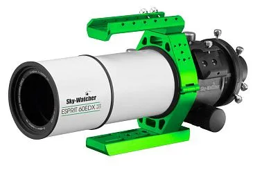 Труба оптическая Sky-Watcher Esprit 60 EDX OTA