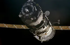 «Прогресс»: космический корабль