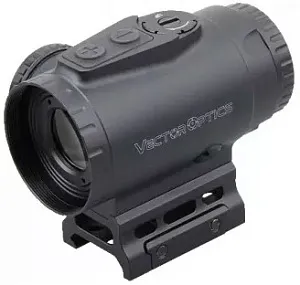 Прицел коллиматорный Vector Optics Paragon 3x18 Micro, изображение 1