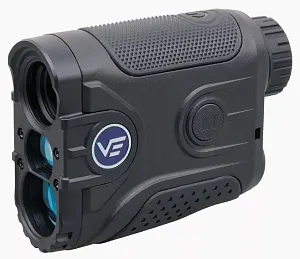 Дальномер лазерный Vector Optics Paragon 6x21 GenIII BDC (Ballistic), изображение 1