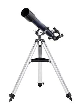 Телескоп Levenhuk New Skyline BASE 70/700 AZ2