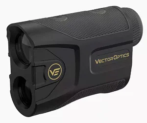 Дальномер лазерный Vector Optics Paragon 7x25 GenIII BDC, изображение 1