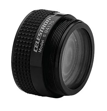 Редуктор фокуса/корректор Celestron f/6,3