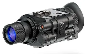 Монокуляр ночного видения Dedal-370-DK3/bw