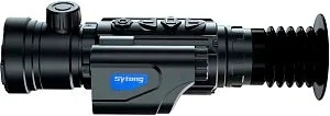 Прицел тепловизионный Sytong XM03-50LRF с дальномером, изображение 1