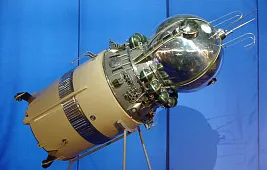 Полет «Востока-6»