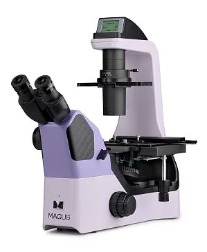 Микроскоп биологический инвертированный MAGUS Bio V360