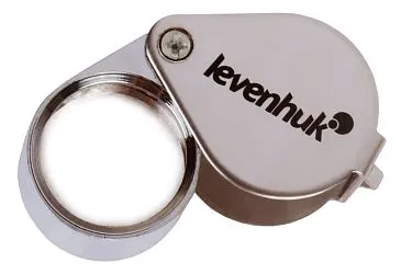 Лупа ювелирная Levenhuk Zeno Gem ZM5 (выставочный образец)