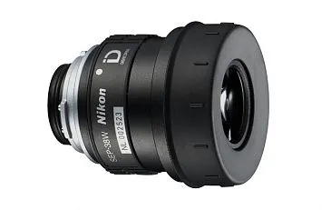 Окуляр для зрительных труб Nikon Prostaff 5 30x/38x