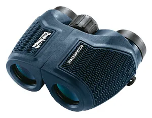 Бинокль Bushnell H2O Porro 10x26, изображение 1