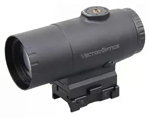 Магнифер Vector Optics Paragon 5x30 Micro, изображение 1