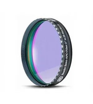 Фильтр Baader Semi APO, 2", изображение 1