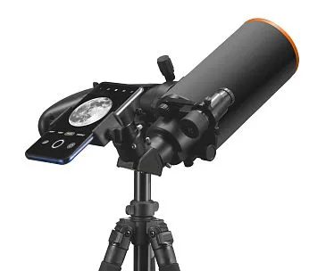 Фототелескоп Levenhuk Kelvin MAK80 AZ