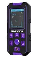 Детектор скрытой проводки Ermenrich Ping SM70
