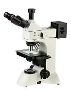 Микроскоп металлографический Mshot MJ33