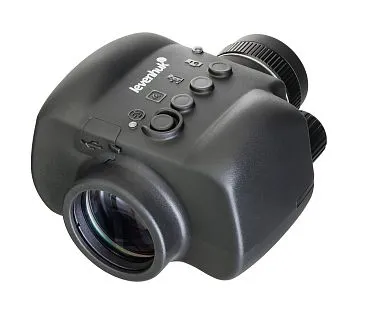 Фотомонокуляр цифровой Levenhuk Kelvin Snap ED 8x42