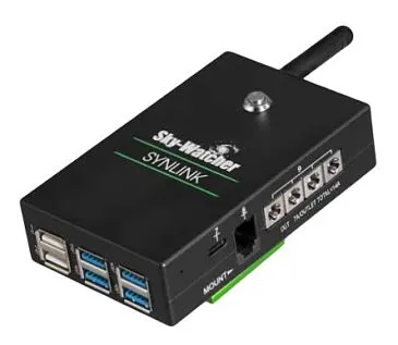 Астрофотографический контроллер Sky-Watcher Synlink