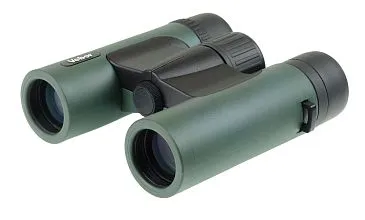 Бинокль Veber Silver Line БП 8x33L WP