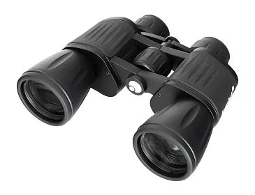 Бинокль Levenhuk New Atom 10x50