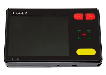 Лупа электронная Bigger B3-35TV