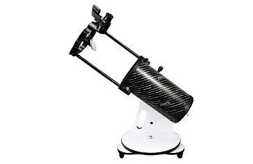 Телескоп Sky-Watcher Dob 130/650 Heritage Retractable, настольный (выставочный образец)