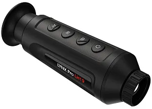 Монокуляр тепловизионный HIKMICRO LYNX Pro LH19, изображение 1